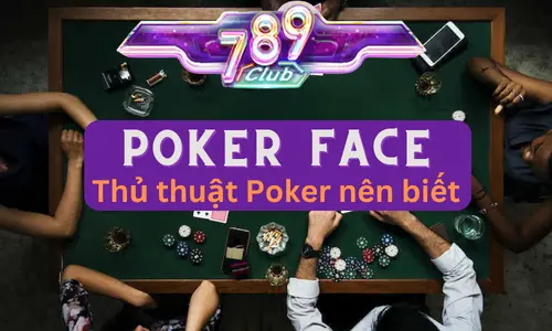 Poker Face thumbnail